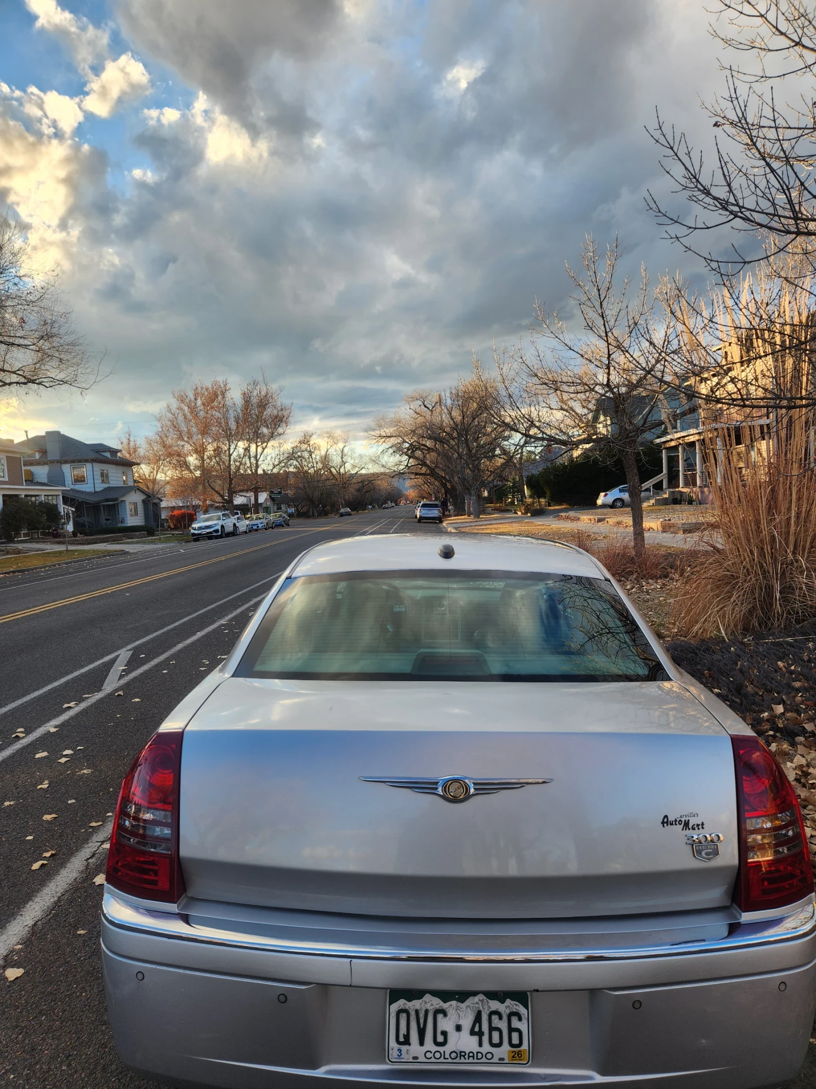 Chrysler 300c 300 C HEMI 5.7L  - изображение 4