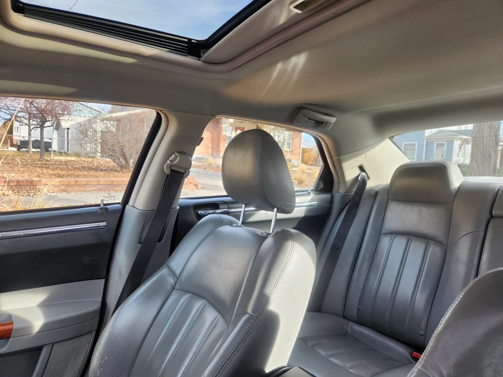 Chrysler 300c 300 C HEMI 5.7L  - изображение 6