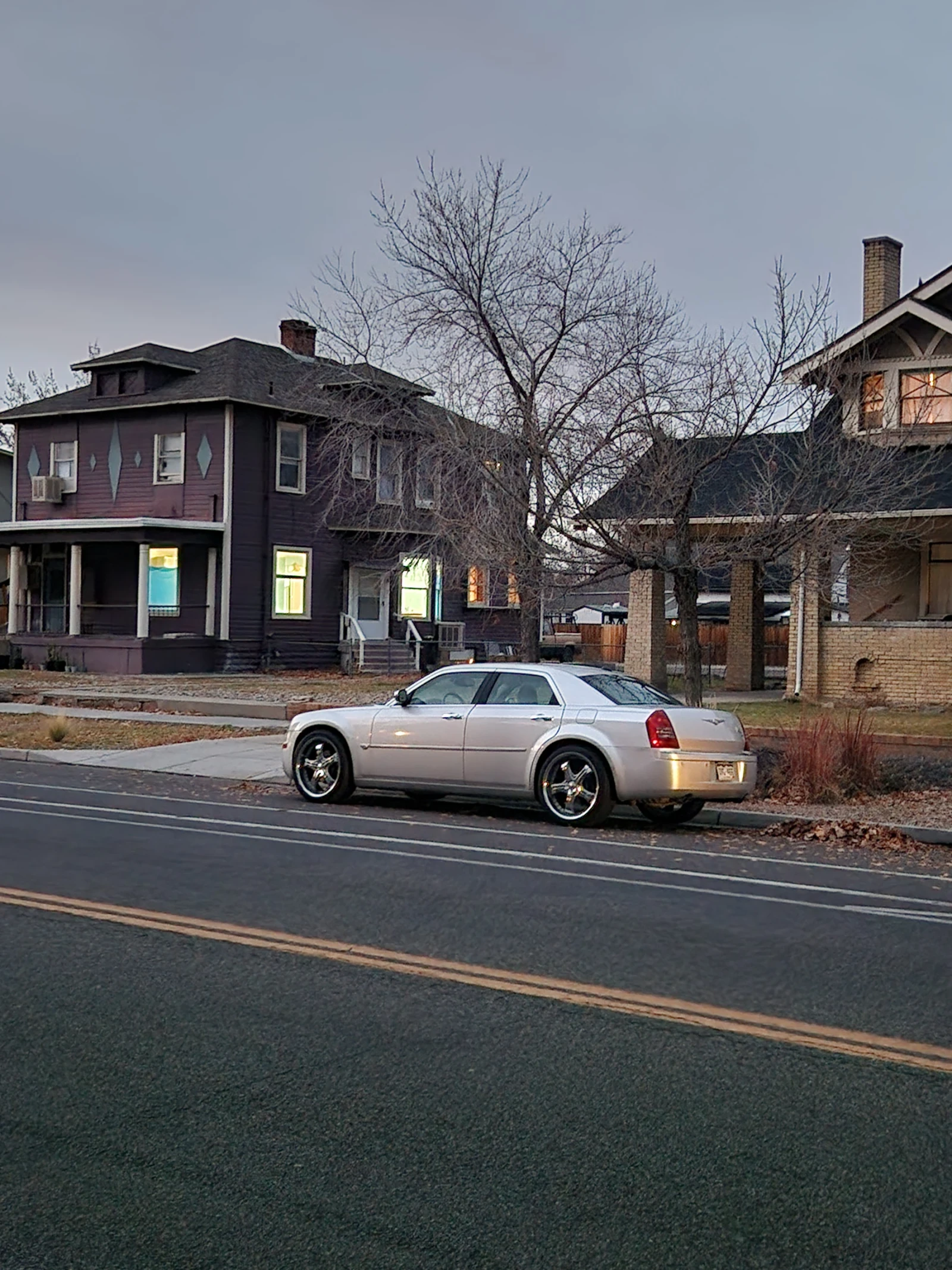 Chrysler 300c 300 C HEMI 5.7L  - изображение 10