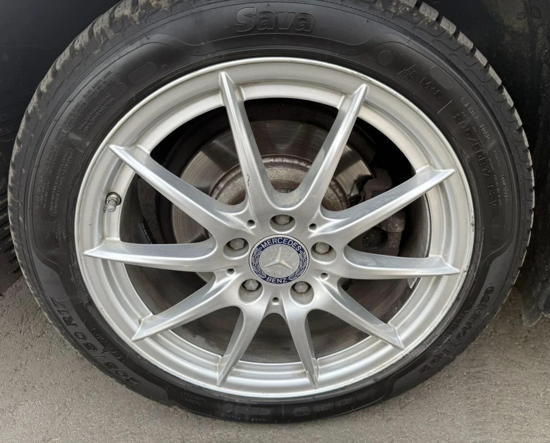 Mercedes-Benz E 320 | Mobile.bg � ����������� 14