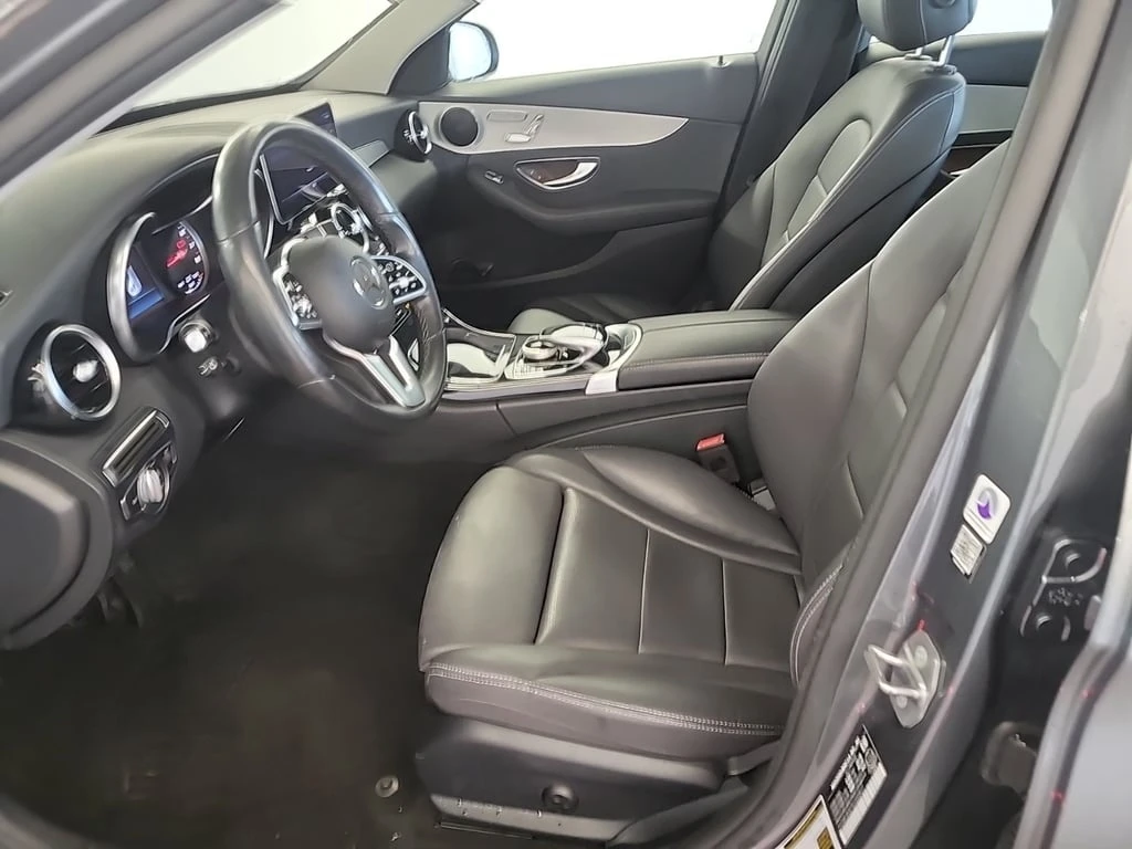 Mercedes-Benz C 300 * CARFAX * БЕЗ ПЪРВОНАЧАЛНА ВНОСКА - изображение 5