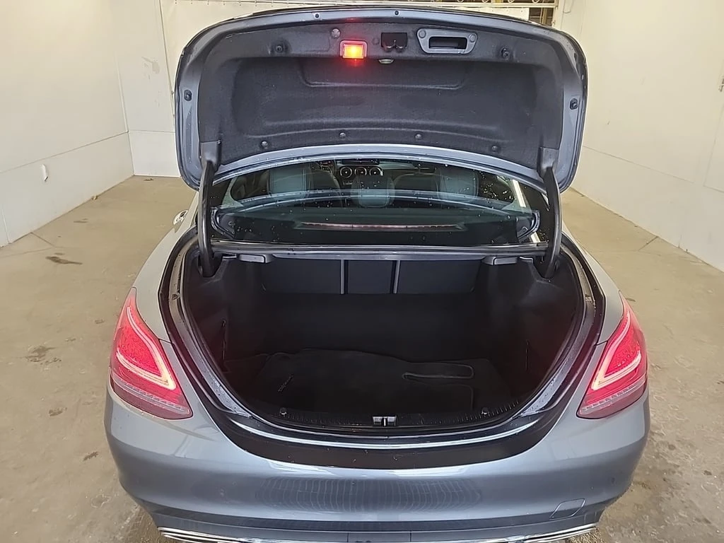 Mercedes-Benz C 300 * CARFAX * ��� ������������ ������ | Mobile.bg � ����������� 16
