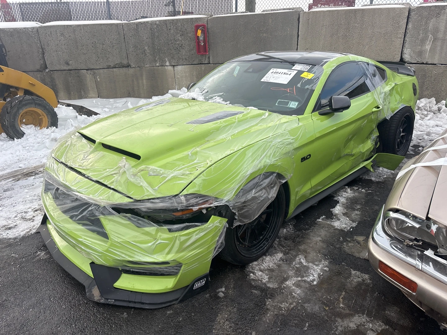 Ford Mustang GT 5.0 SUPER PREMIUM FASTBACK | Mobile.bg � ����������� 13