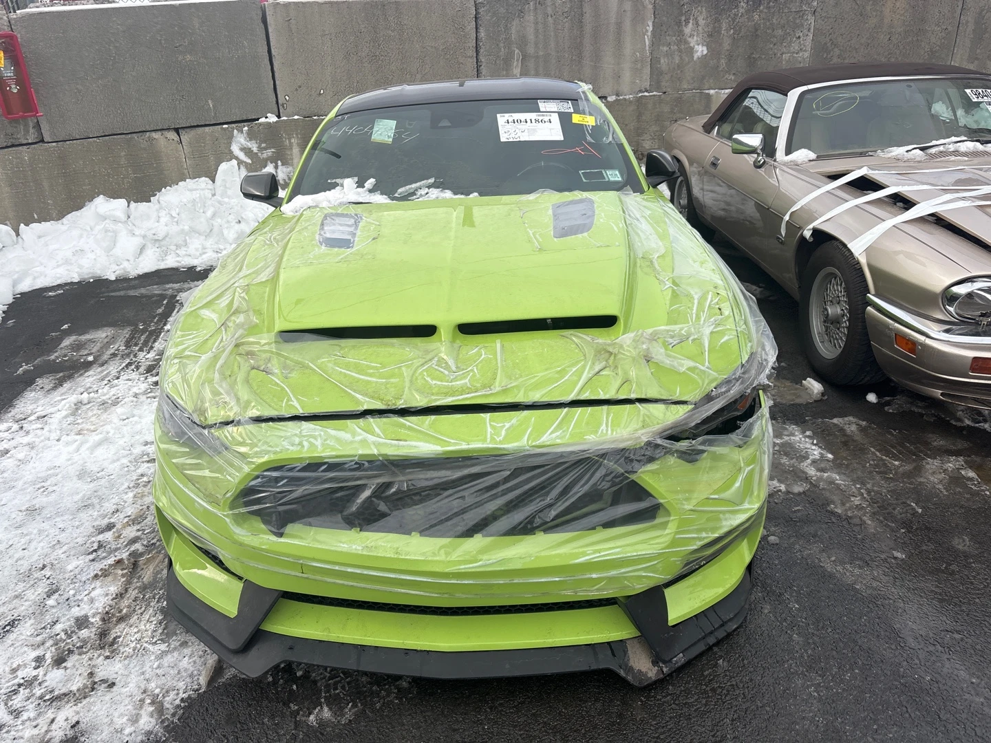 Ford Mustang GT 5.0 SUPER PREMIUM FASTBACK | Mobile.bg � ����������� 6