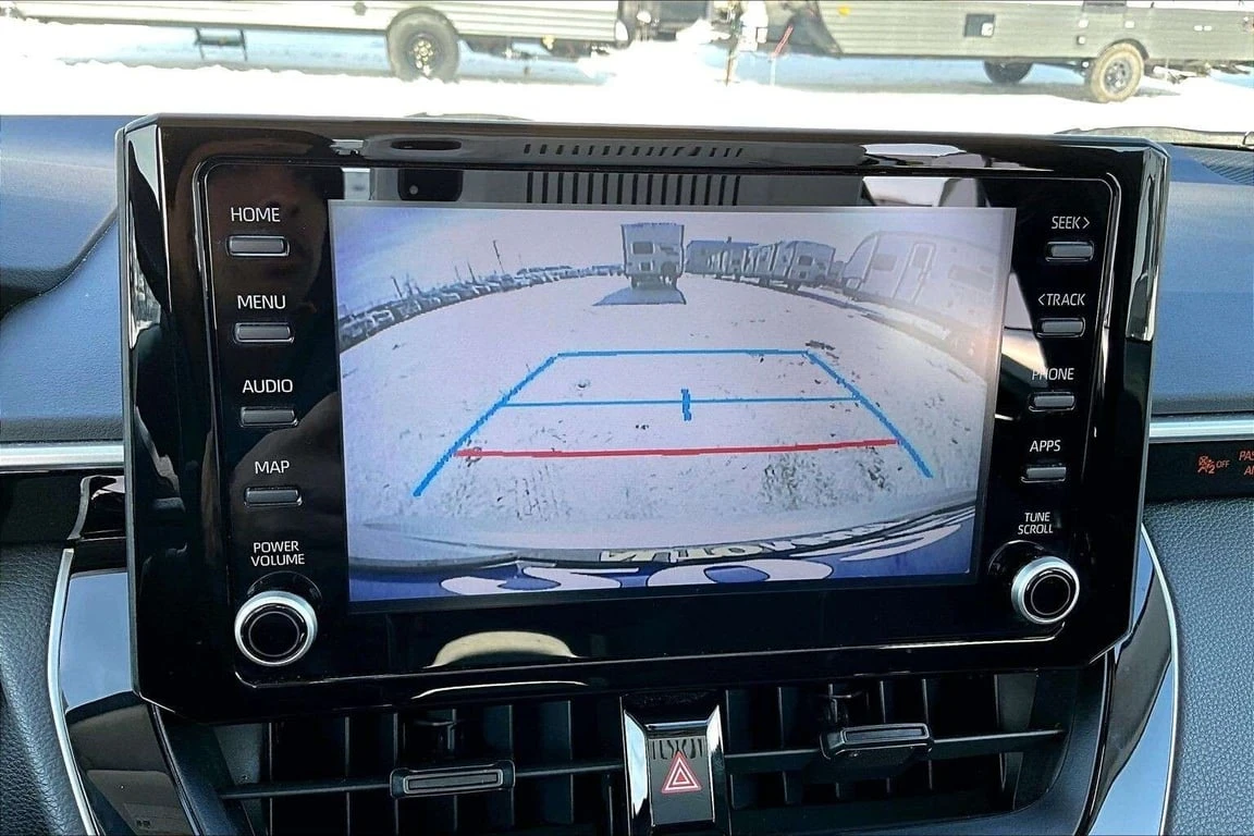 Toyota Corolla * SE * CARFAX * ��������� ���� | Mobile.bg � ����������� 6