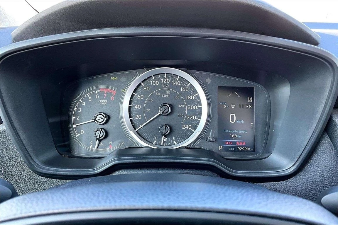 Toyota Corolla * SE * CARFAX * ��������� ���� | Mobile.bg � ����������� 11