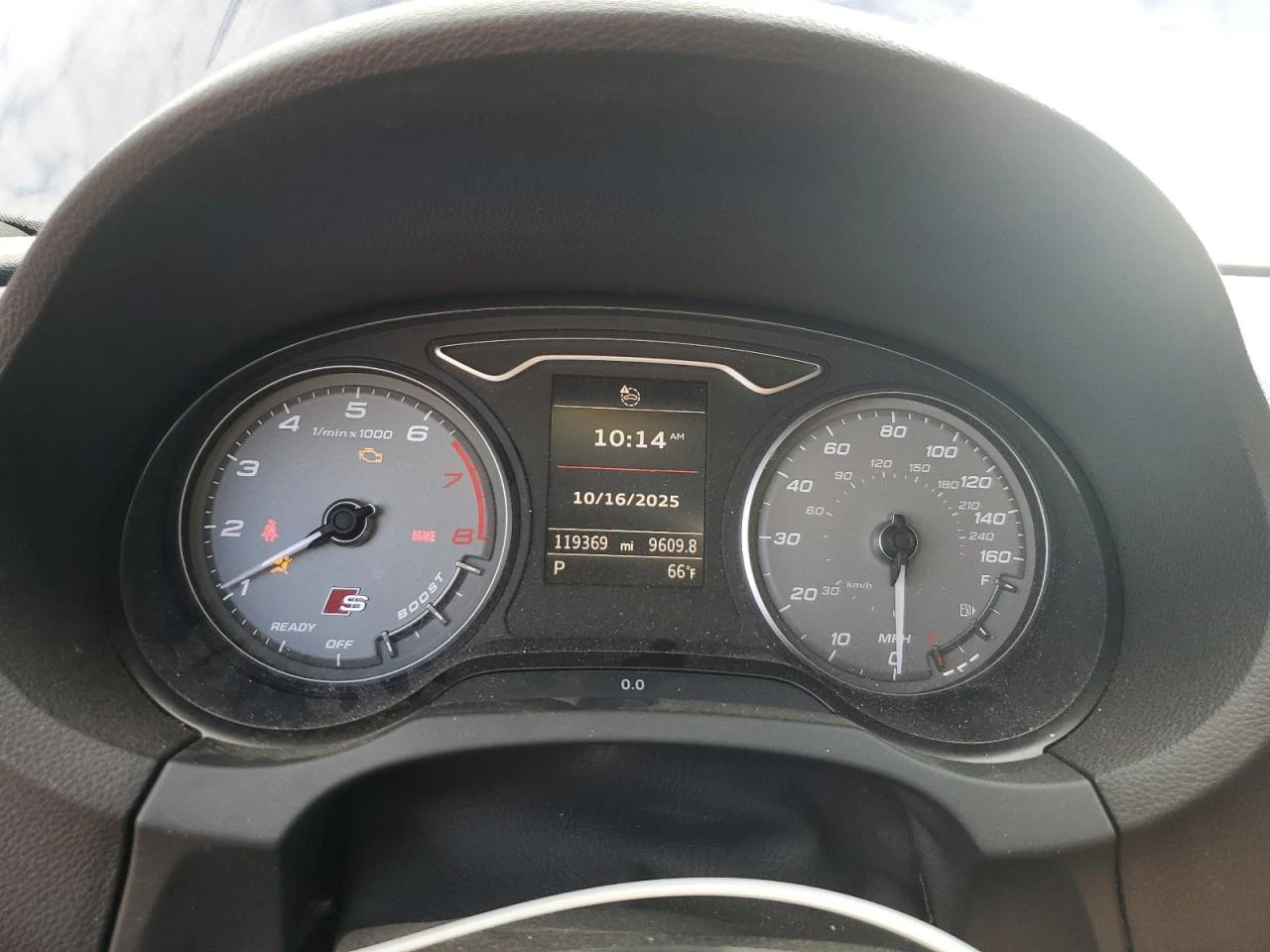 Audi S3 PREMIUM PLUS* B&O* DISTRONIC* ПОДГРЕВ* КАМЕРА - изображение 10