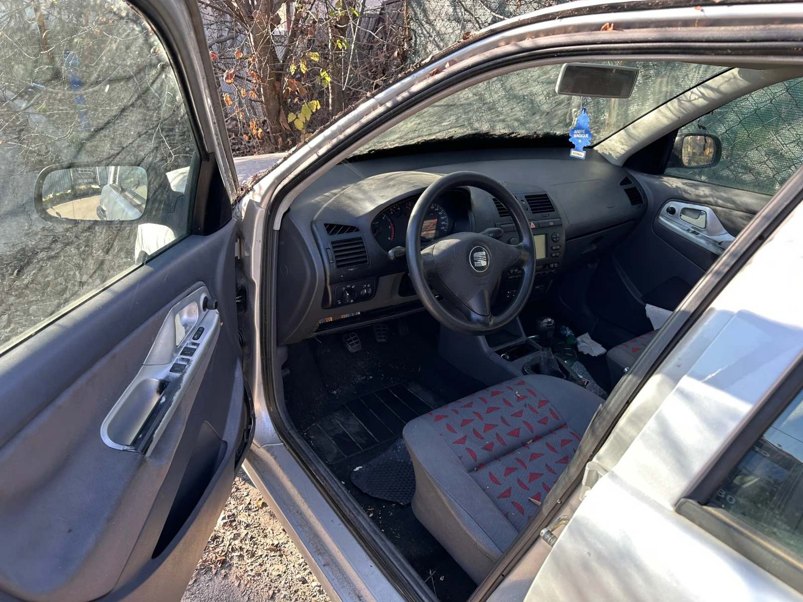 Seat Cordoba 1.9 D | Mobile.bg � ����������� 3