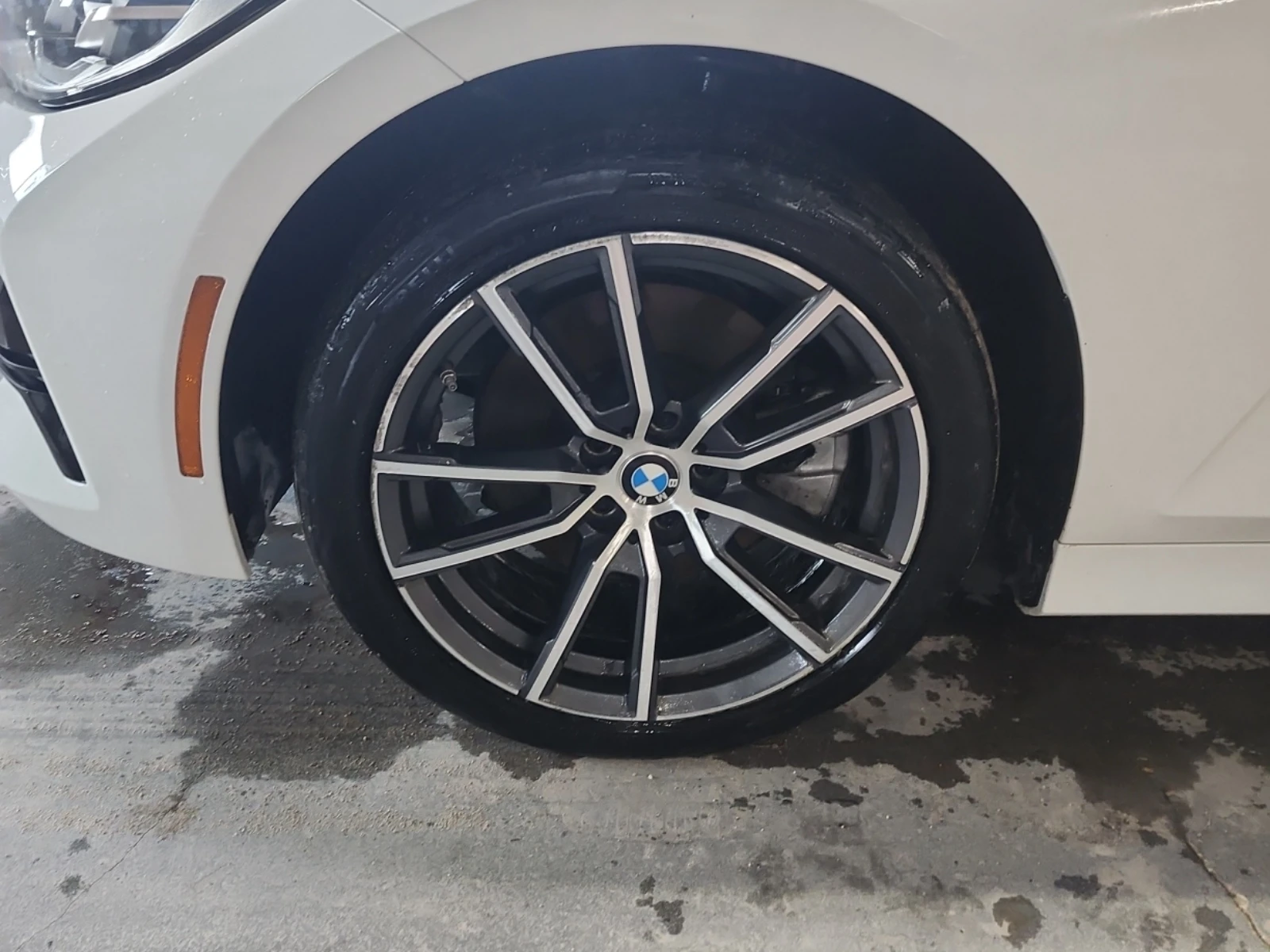 BMW 330 iXDrive * АвтоКредит* (Цена до БГ) - изображение 6