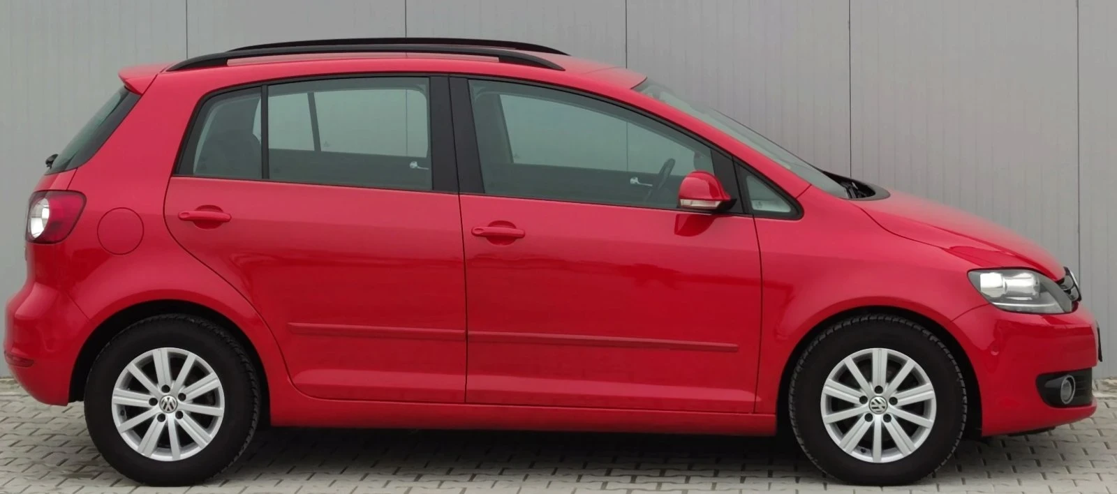 VW Golf Plus 1.6TDI* DSG* Facelift*  | Mobile.bg � ����������� 2