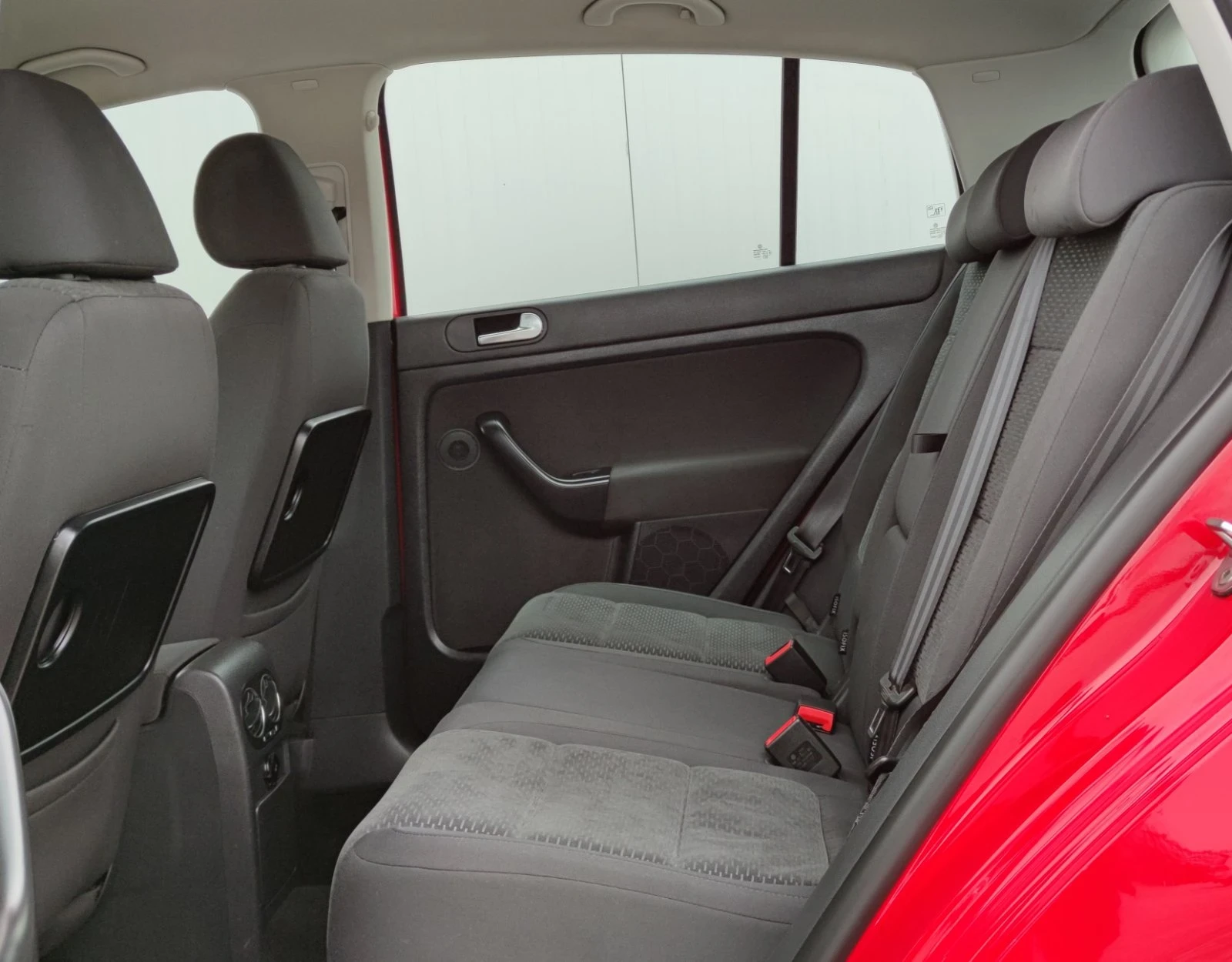 VW Golf Plus 1.6TDI* DSG* Facelift*  | Mobile.bg � ����������� 15