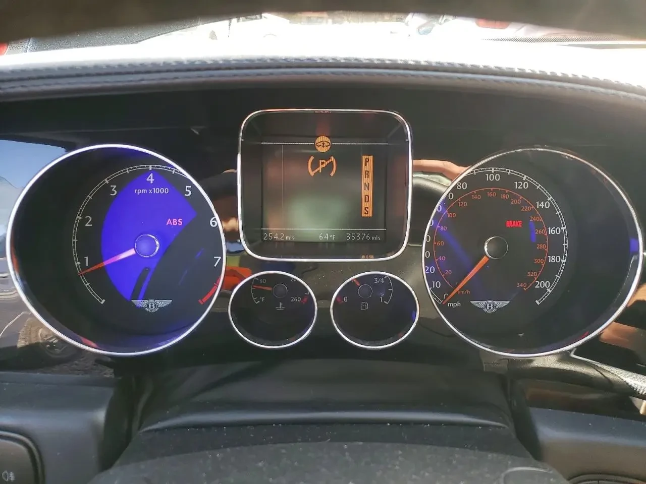 Bentley Continental gt  - изображение 10