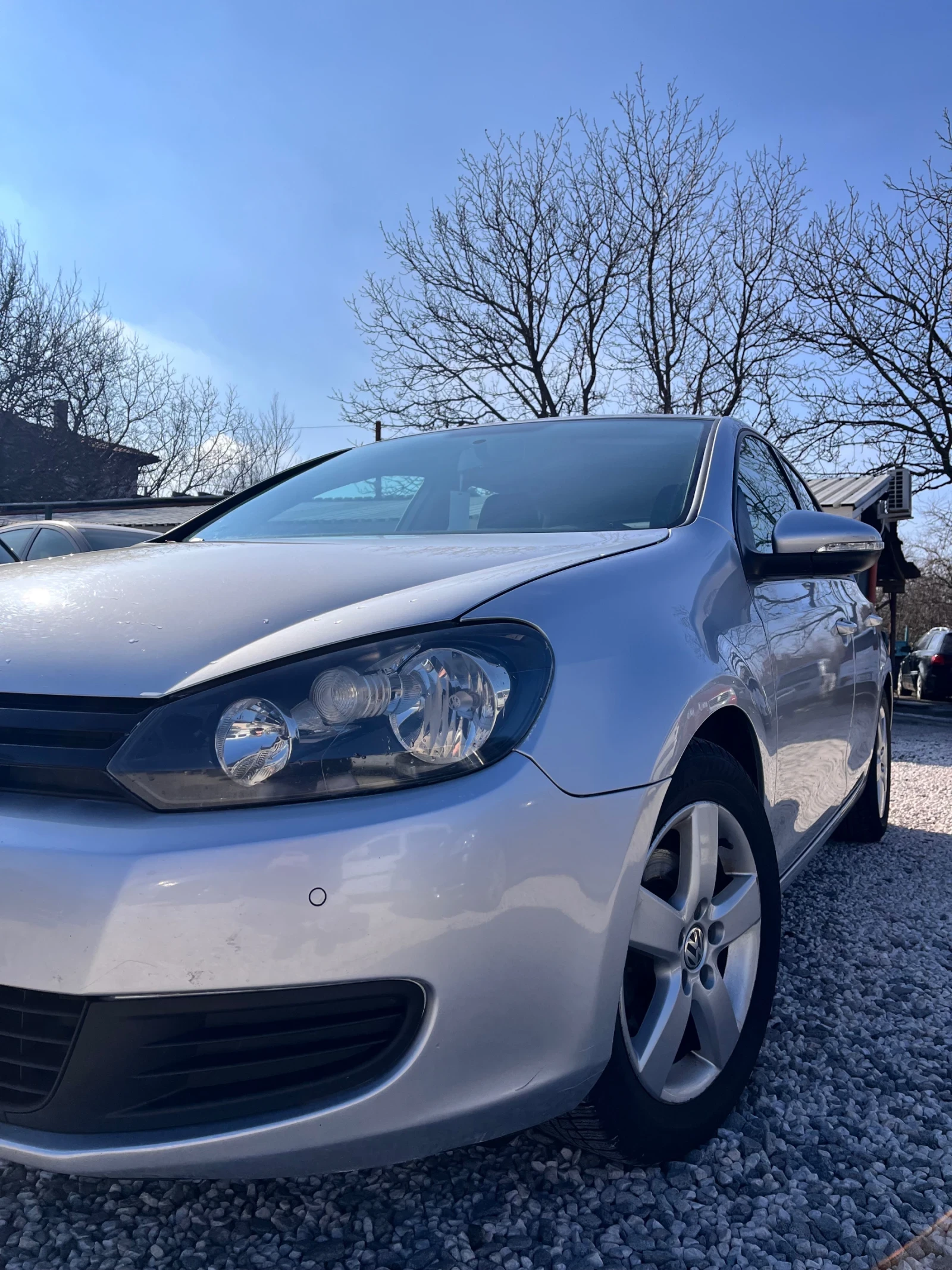 VW Golf | Mobile.bg � ����������� 6