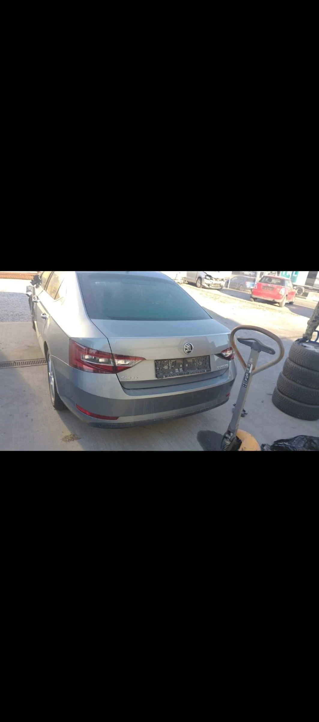 Skoda Superb | Mobile.bg � ����������� 3