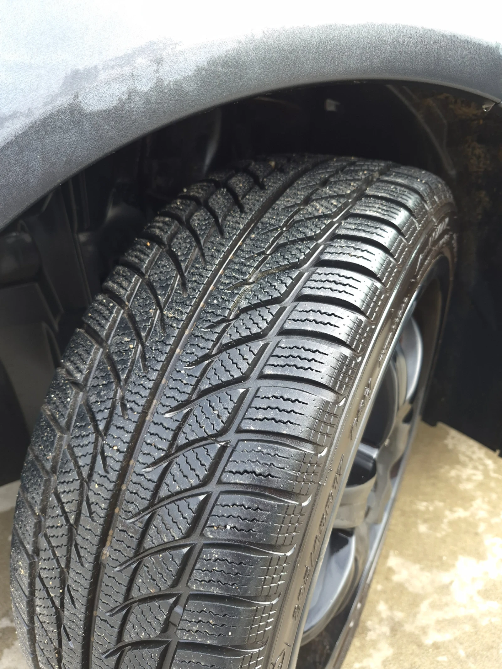 Mini Cooper 1600, снимка 5 - Автомобили и джипове - 54070285