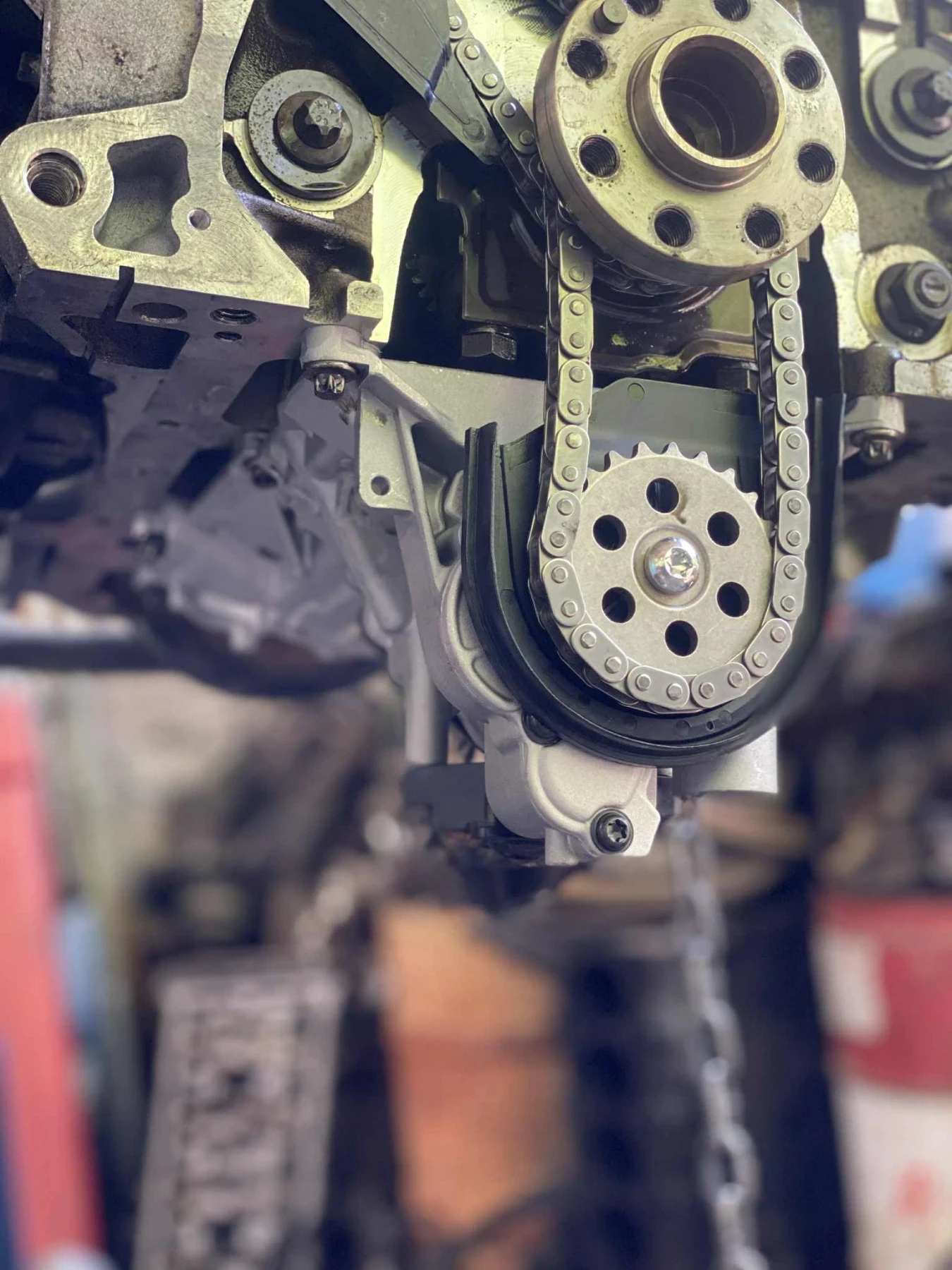 BMW 320 320, снимка 17 - Автомобили и джипове - 54098698