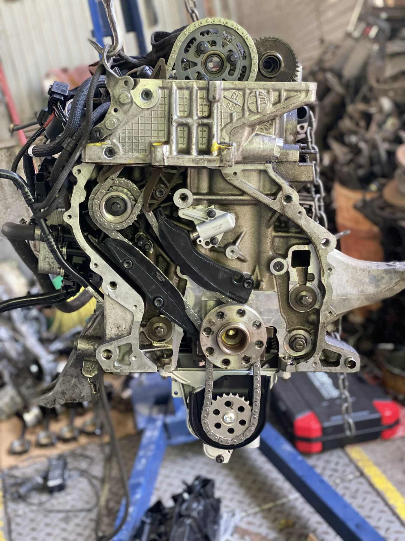 BMW 320 320, снимка 16 - Автомобили и джипове - 54098698