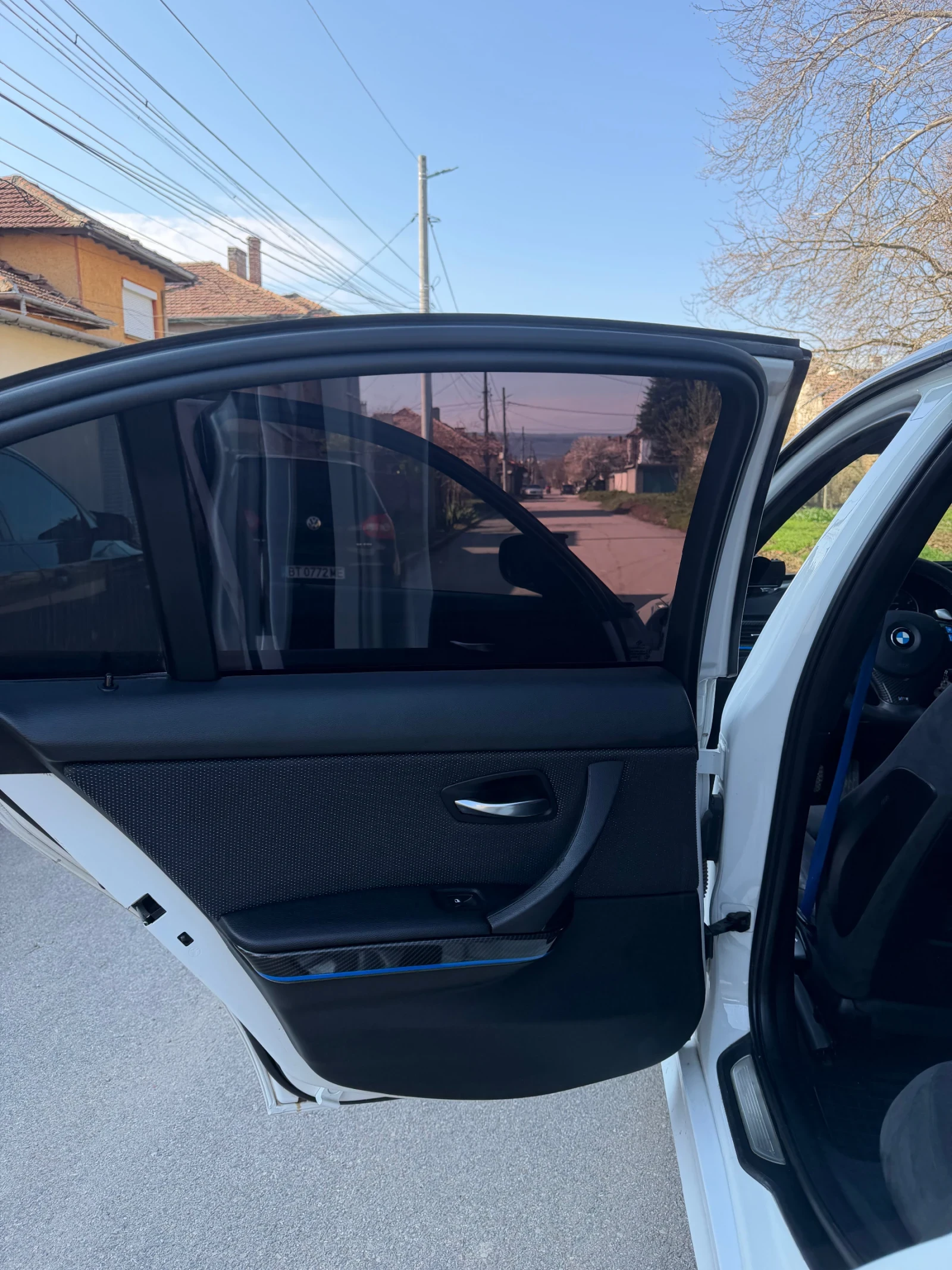 BMW 320 320, снимка 9 - Автомобили и джипове - 54098698