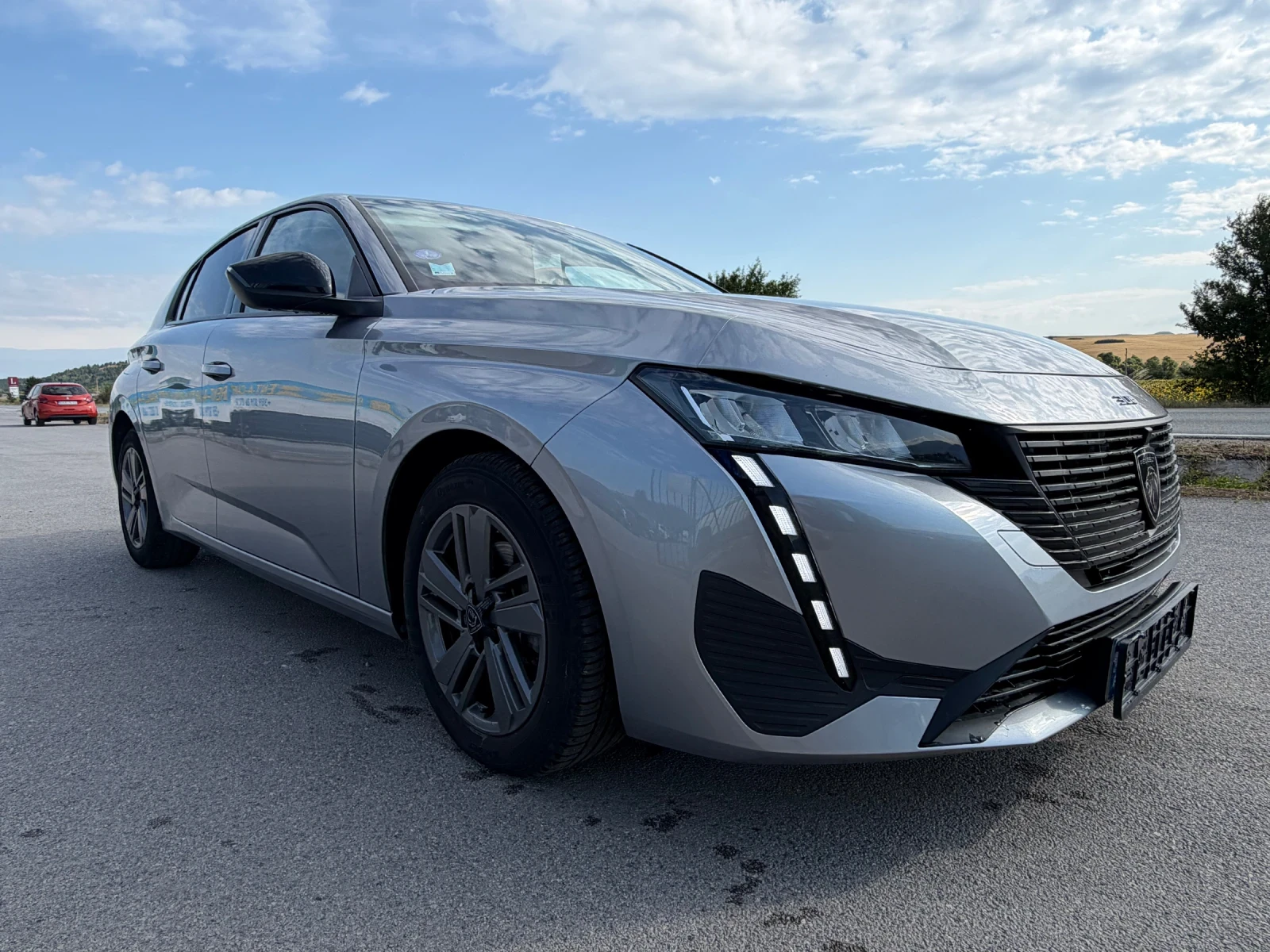 Peugeot 308 ����� �� 380  �� ����� | Mobile.bg � ����������� 3