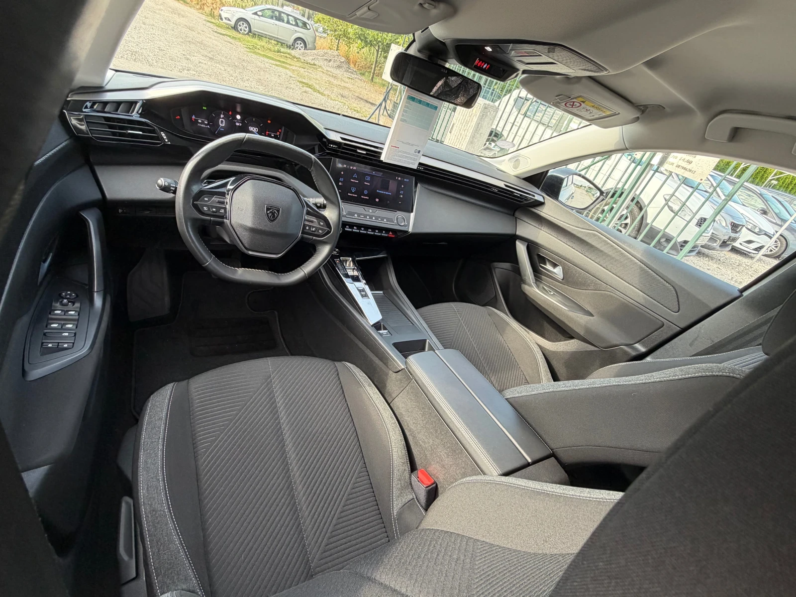Peugeot 308 ����� �� 380  �� ����� | Mobile.bg � ����������� 6