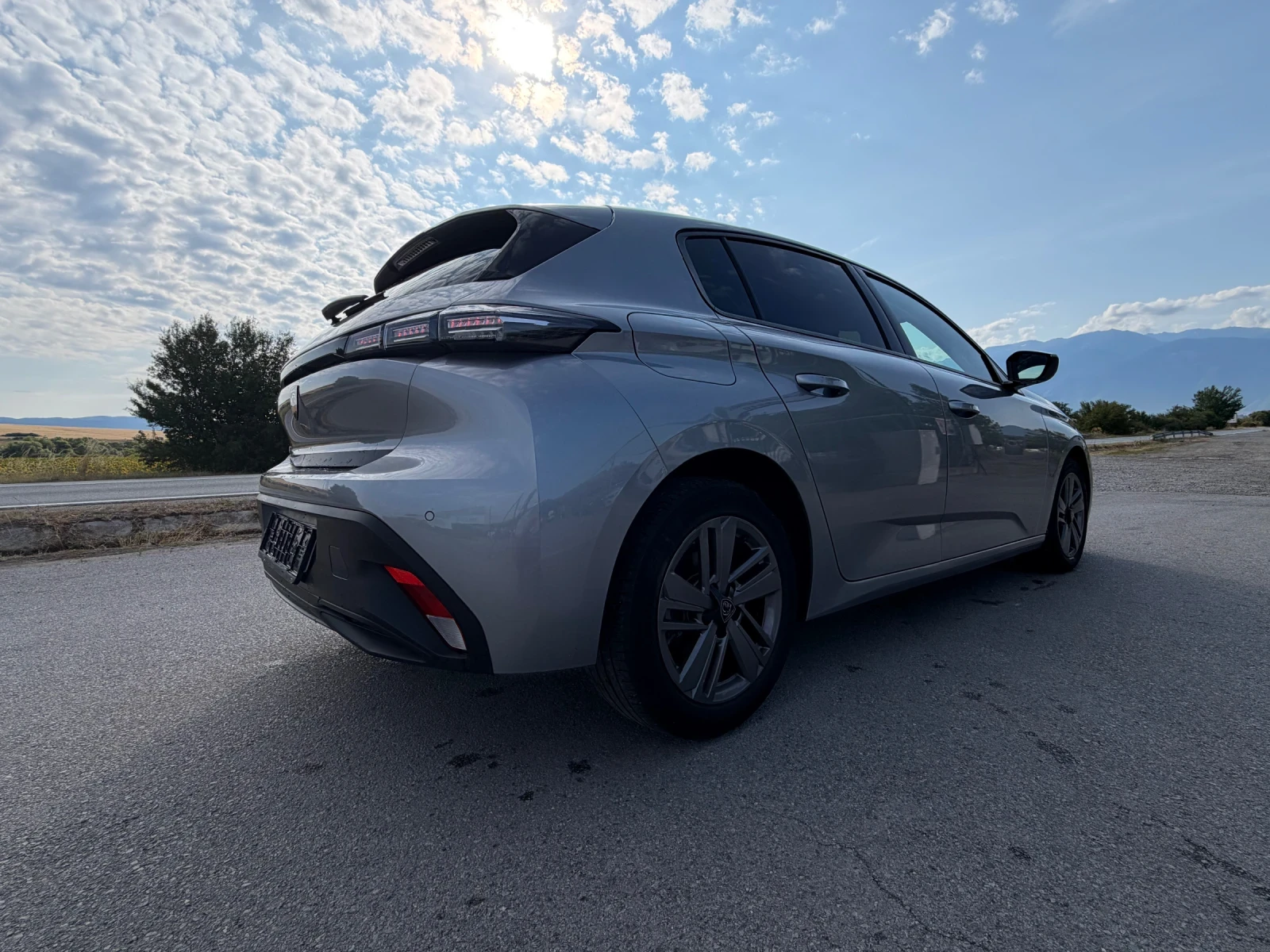 Peugeot 308 ����� �� 380  �� ����� | Mobile.bg � ����������� 4