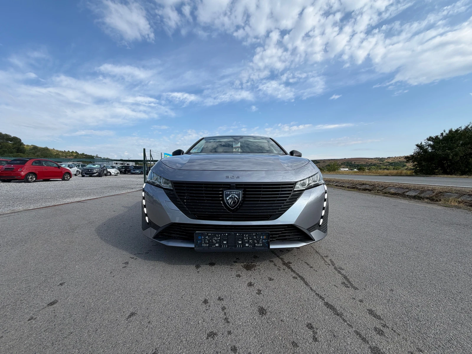 Peugeot 308 ����� �� 380  �� ����� | Mobile.bg � ����������� 2