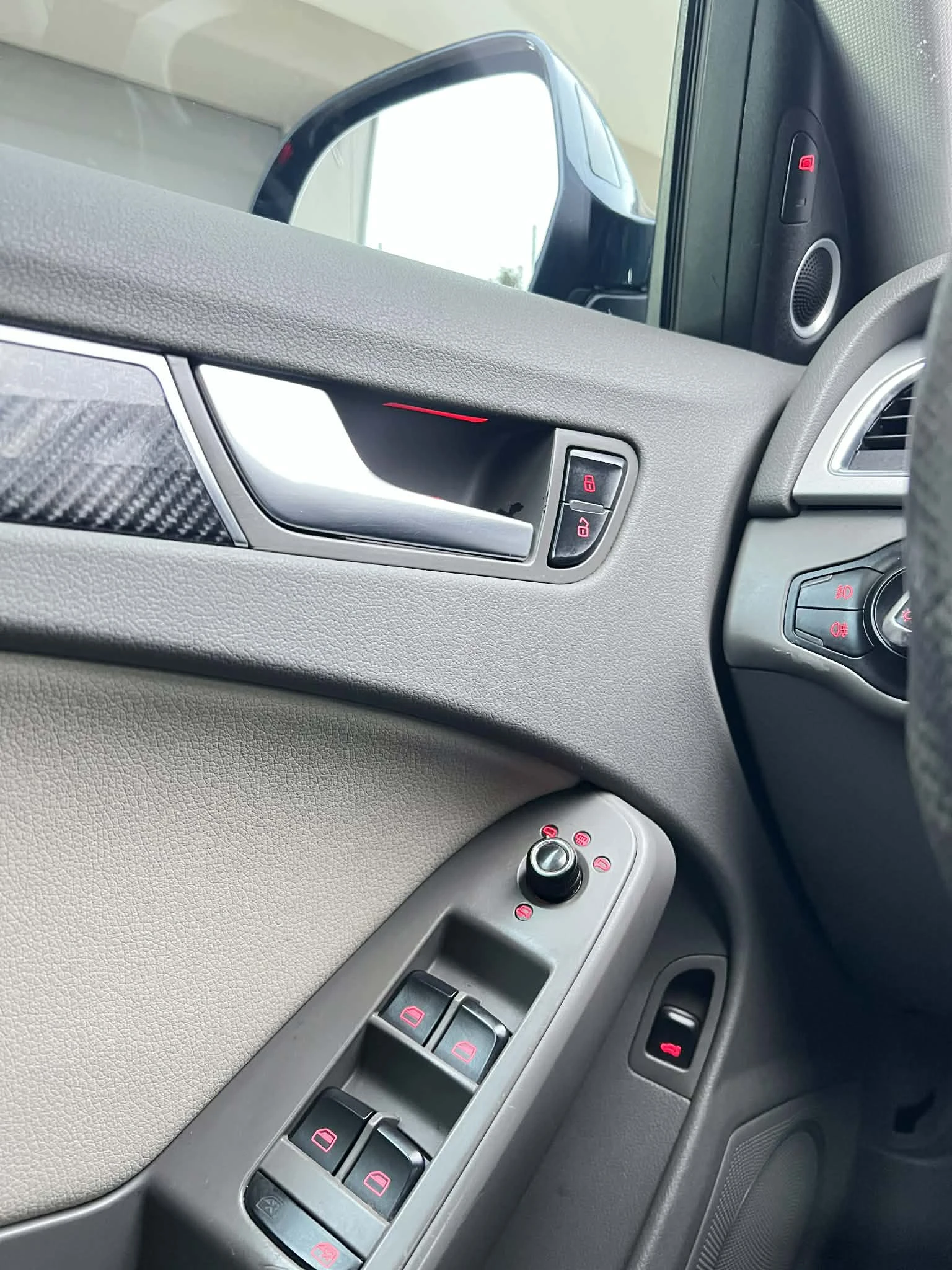 Audi A4 2.7, снимка 5 - Автомобили и джипове - 54207846