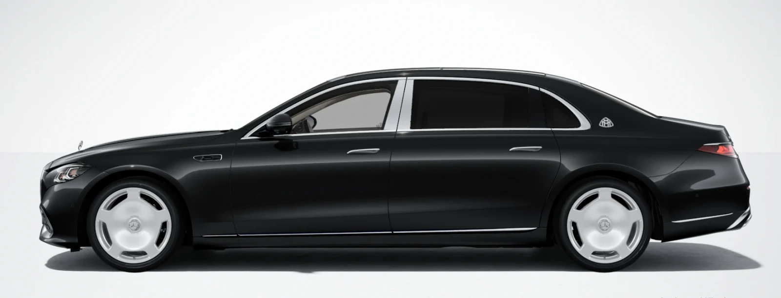 Mercedes-Benz S 580 MAYBACH / FACELIFT / FIRST CLASS / EXCLUSIVE / , снимка 4 - Автомобили и джипове - 54423642