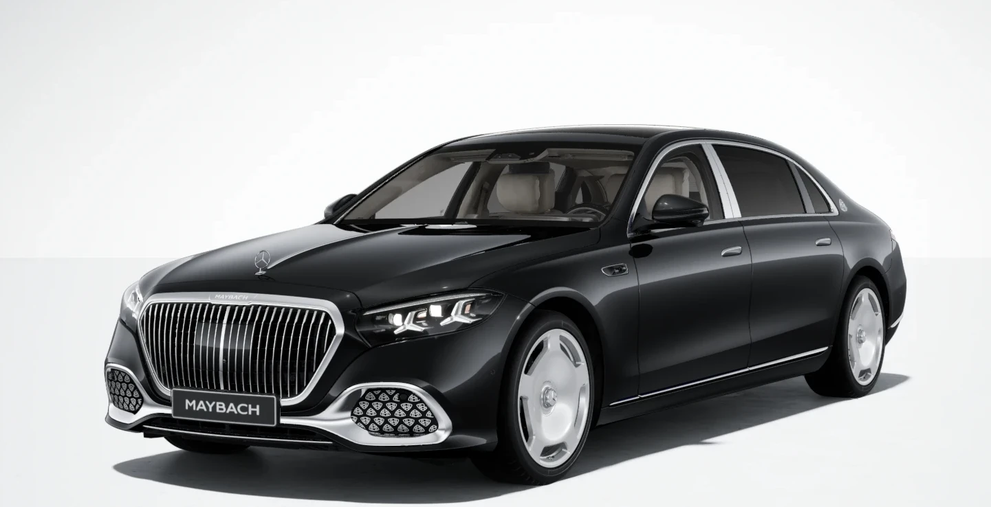 Mercedes-Benz S 580 MAYBACH / FACELIFT / FIRST CLASS / EXCLUSIVE / , снимка 3 - Автомобили и джипове - 54423642