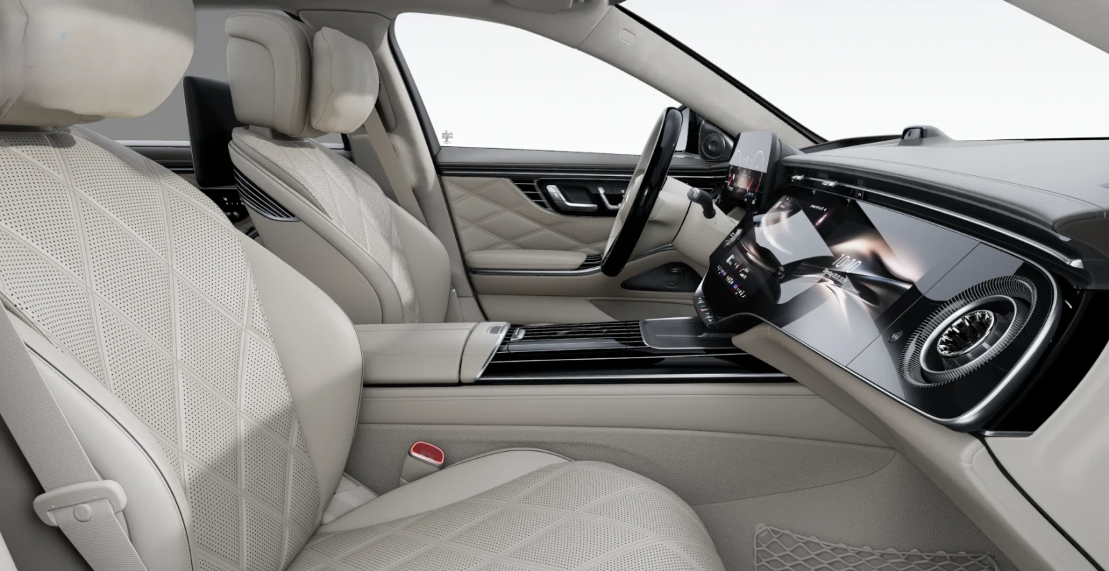 Mercedes-Benz S 580 MAYBACH / FACELIFT / FIRST CLASS / EXCLUSIVE / , снимка 10 - Автомобили и джипове - 54423642