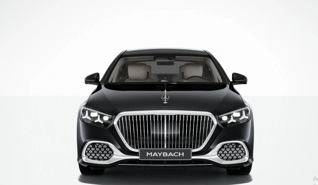 Mercedes-Benz S 580 MAYBACH / FACELIFT / FIRST CLASS / EXCLUSIVE / , снимка 2 - Автомобили и джипове - 54423642