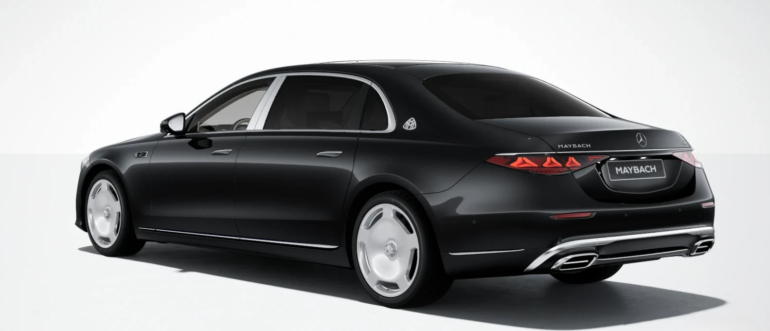 Mercedes-Benz S 580 MAYBACH / FACELIFT / FIRST CLASS / EXCLUSIVE / , снимка 5 - Автомобили и джипове - 54423642