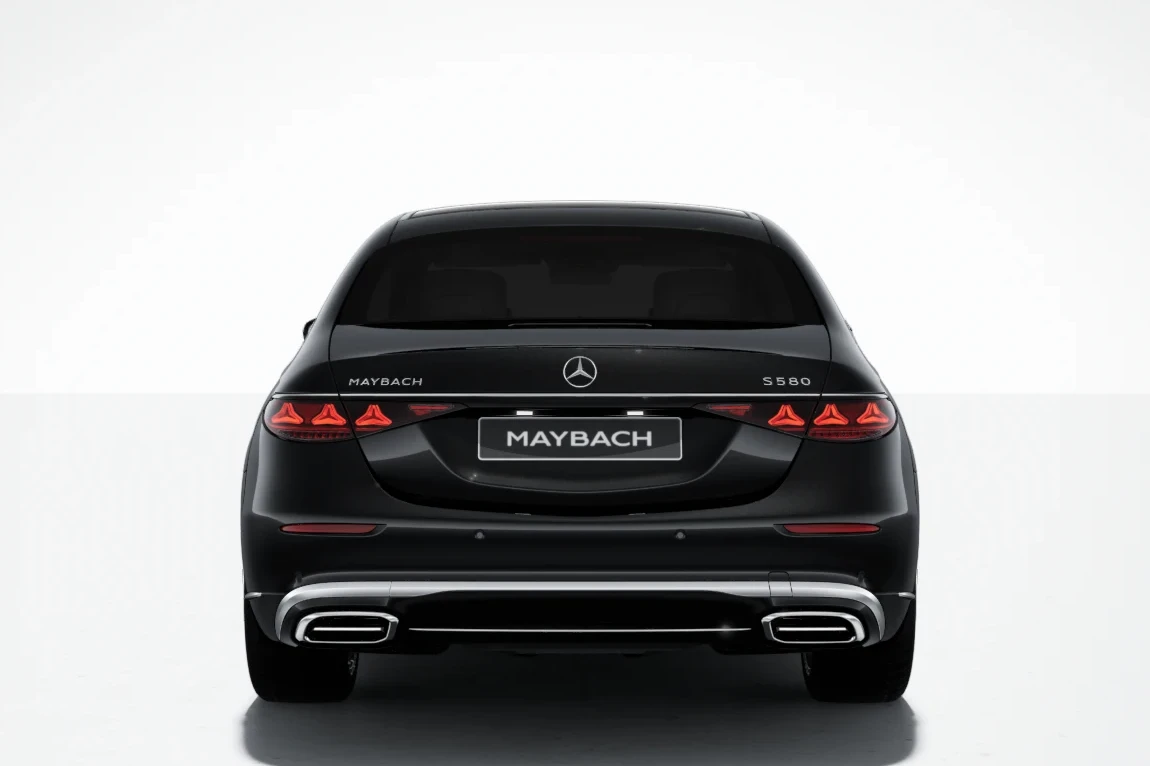 Mercedes-Benz S 580 MAYBACH / FACELIFT / FIRST CLASS / EXCLUSIVE / , снимка 6 - Автомобили и джипове - 54423642