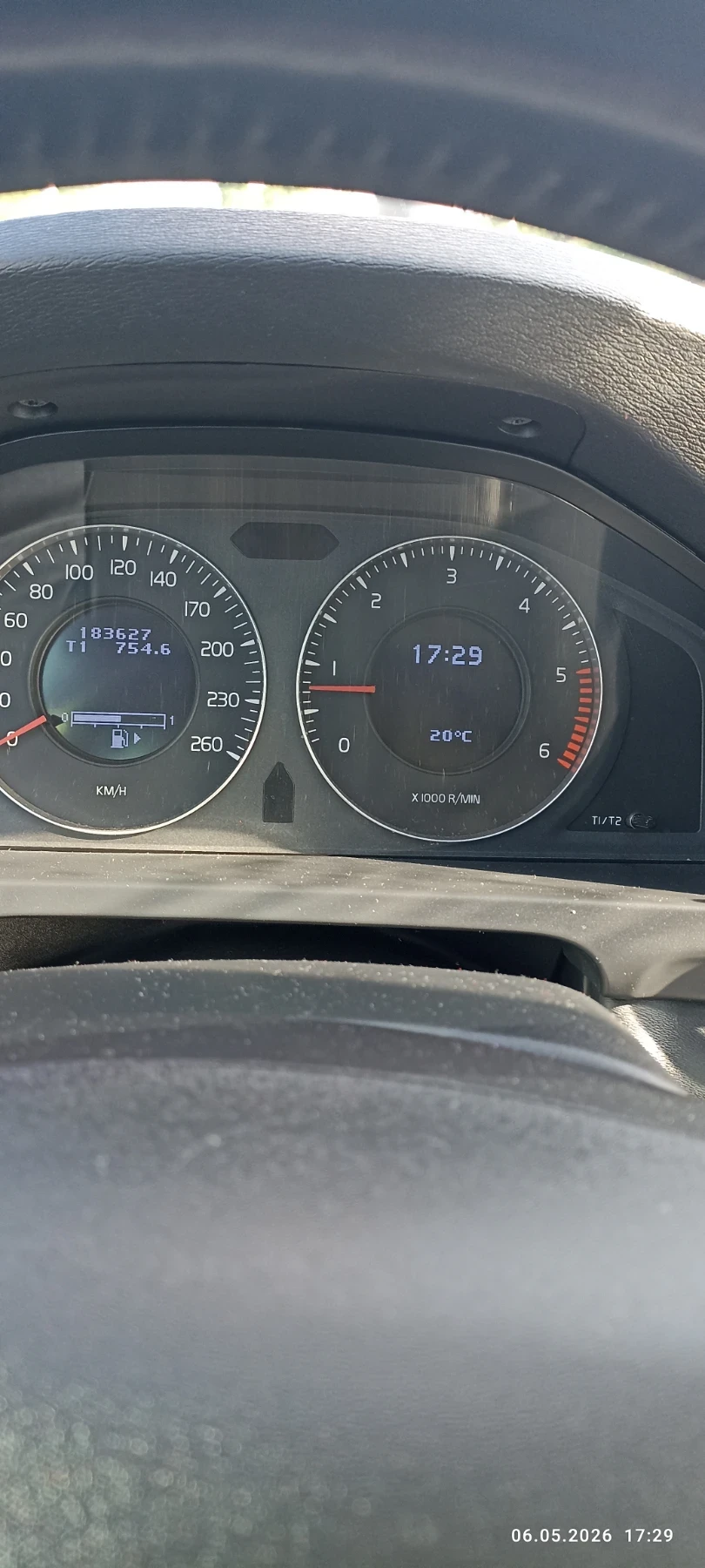 Volvo V60 Volvo V60 D3, снимка 2 - Автомобили и джипове - 54495315