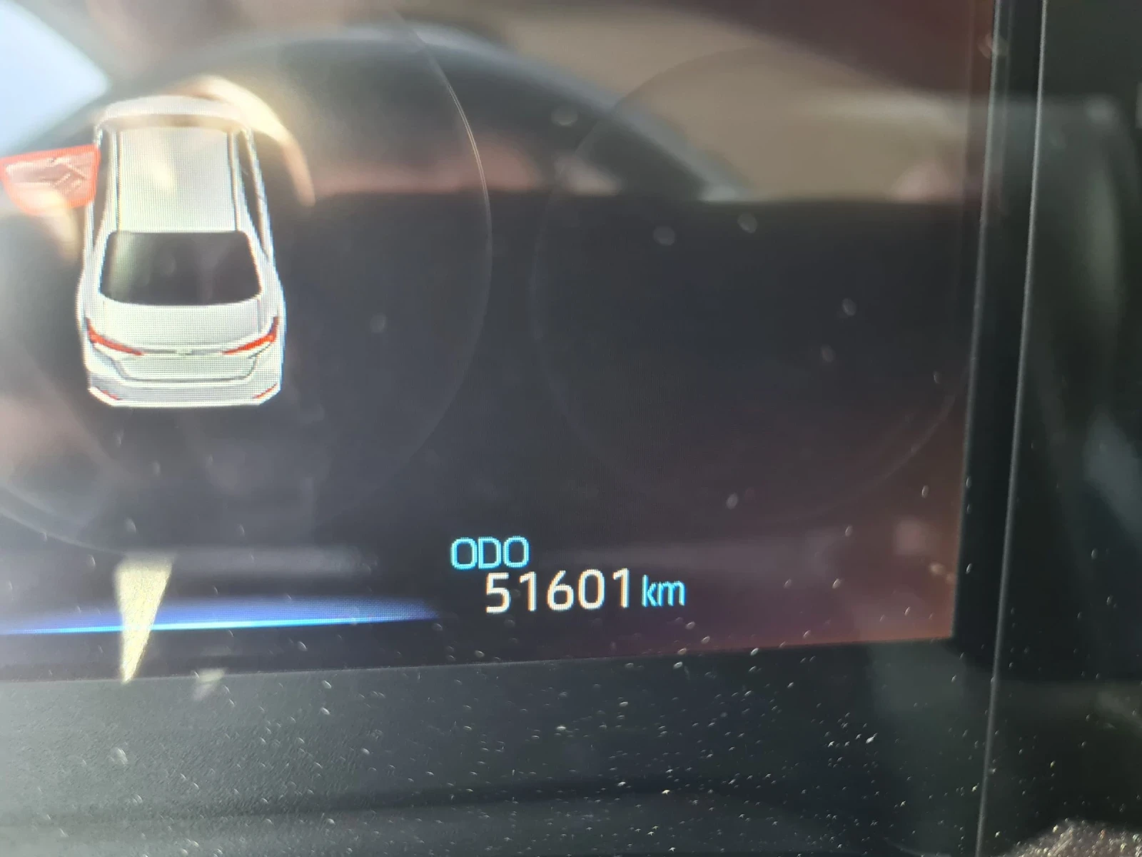 Toyota Corolla 1.8i 122p.s HYBRID | Mobile.bg � ����������� 14