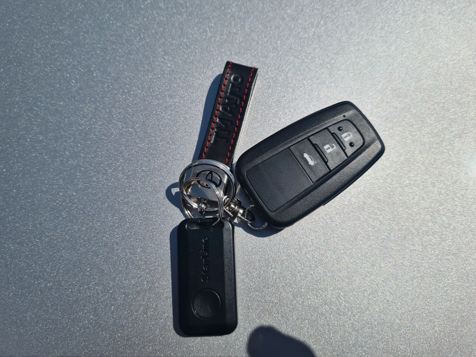 Toyota Corolla 1.8i 122p.s HYBRID | Mobile.bg � ����������� 17