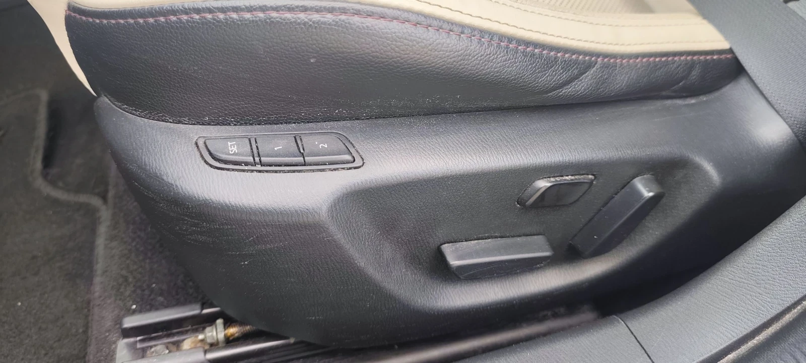Mazda 6, снимка 11 - Автомобили и джипове - 55069053