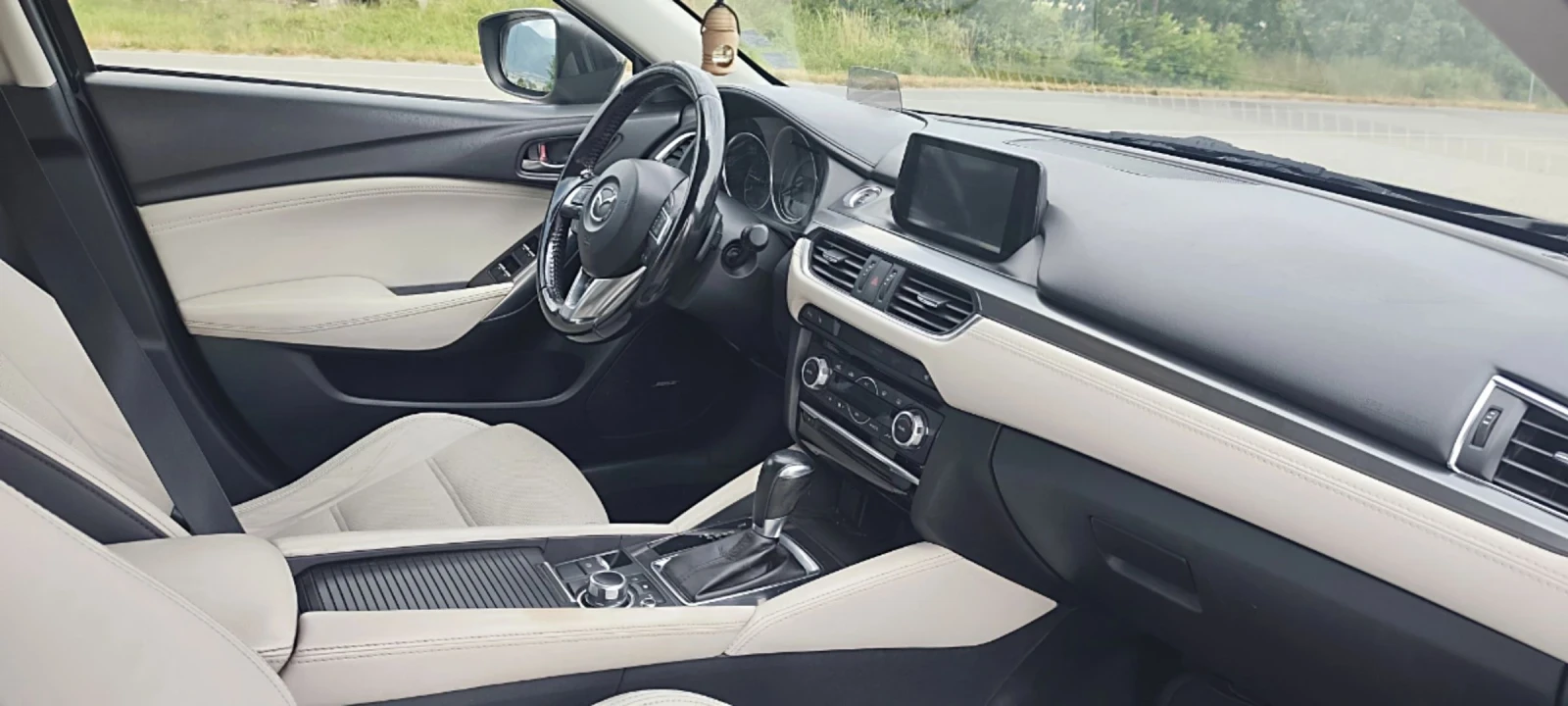 Mazda 6, снимка 7 - Автомобили и джипове - 55069053