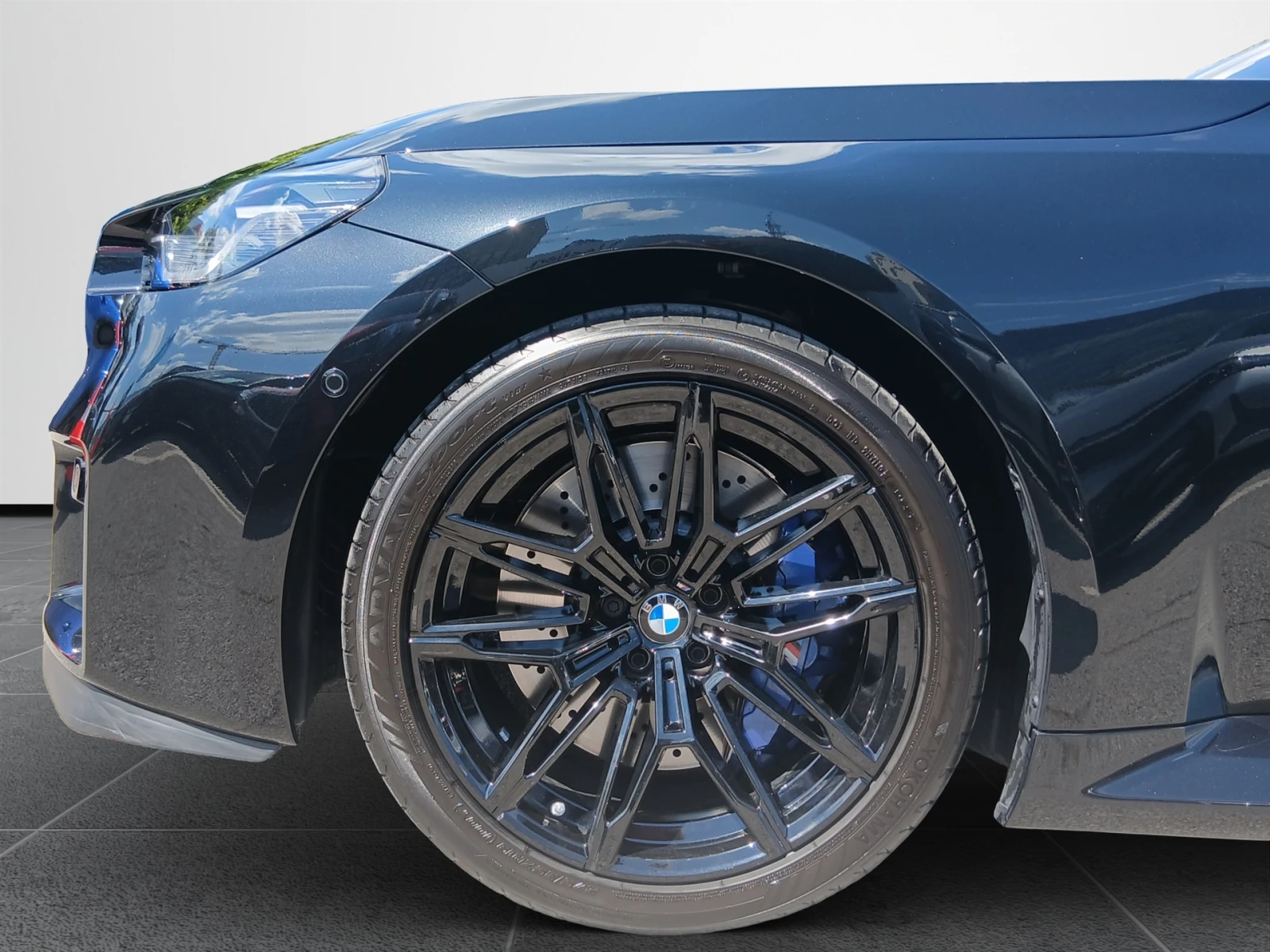 BMW M2 Coupe, снимка 5 - Автомобили и джипове - 55538153