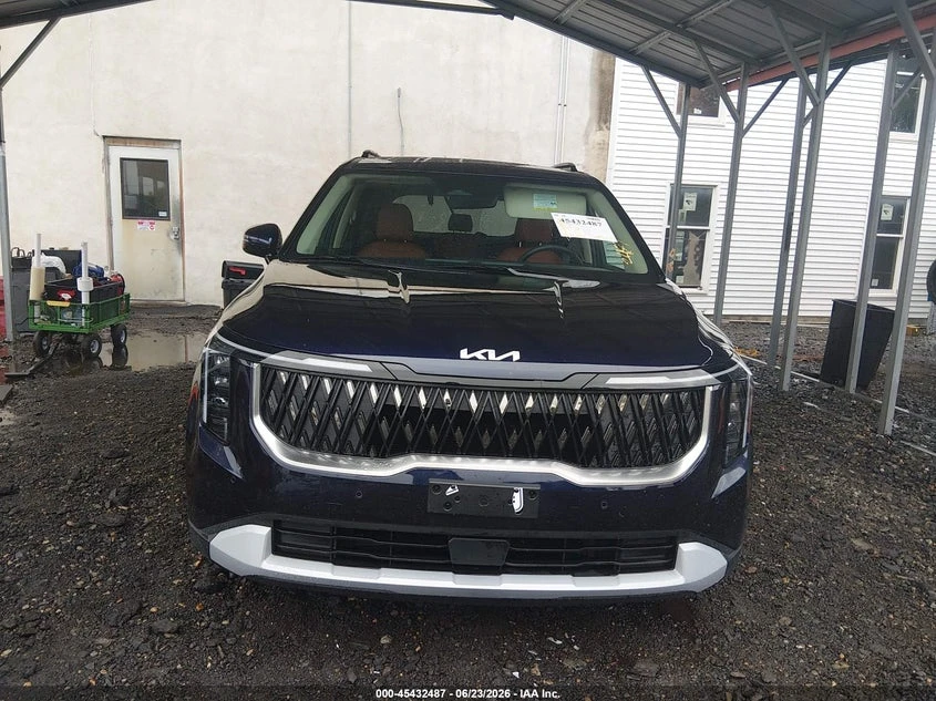Kia Carnival 3.5l Mpv Ex, снимка 13 - Автомобили и джипове - 55573593
