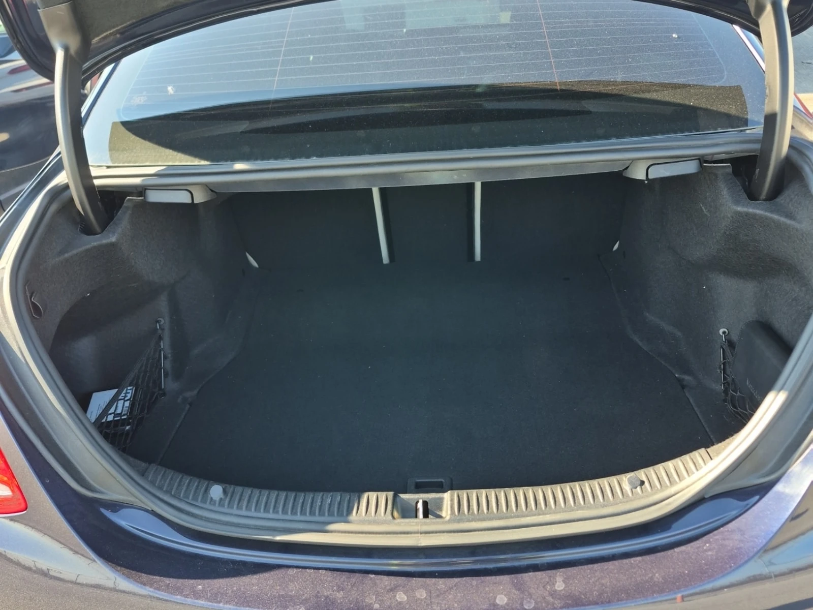 Mercedes-Benz C 300 * CARFAX * ПОДГРЕВ* ПАНОРАМА, снимка 14 - Автомобили и джипове - 55994878