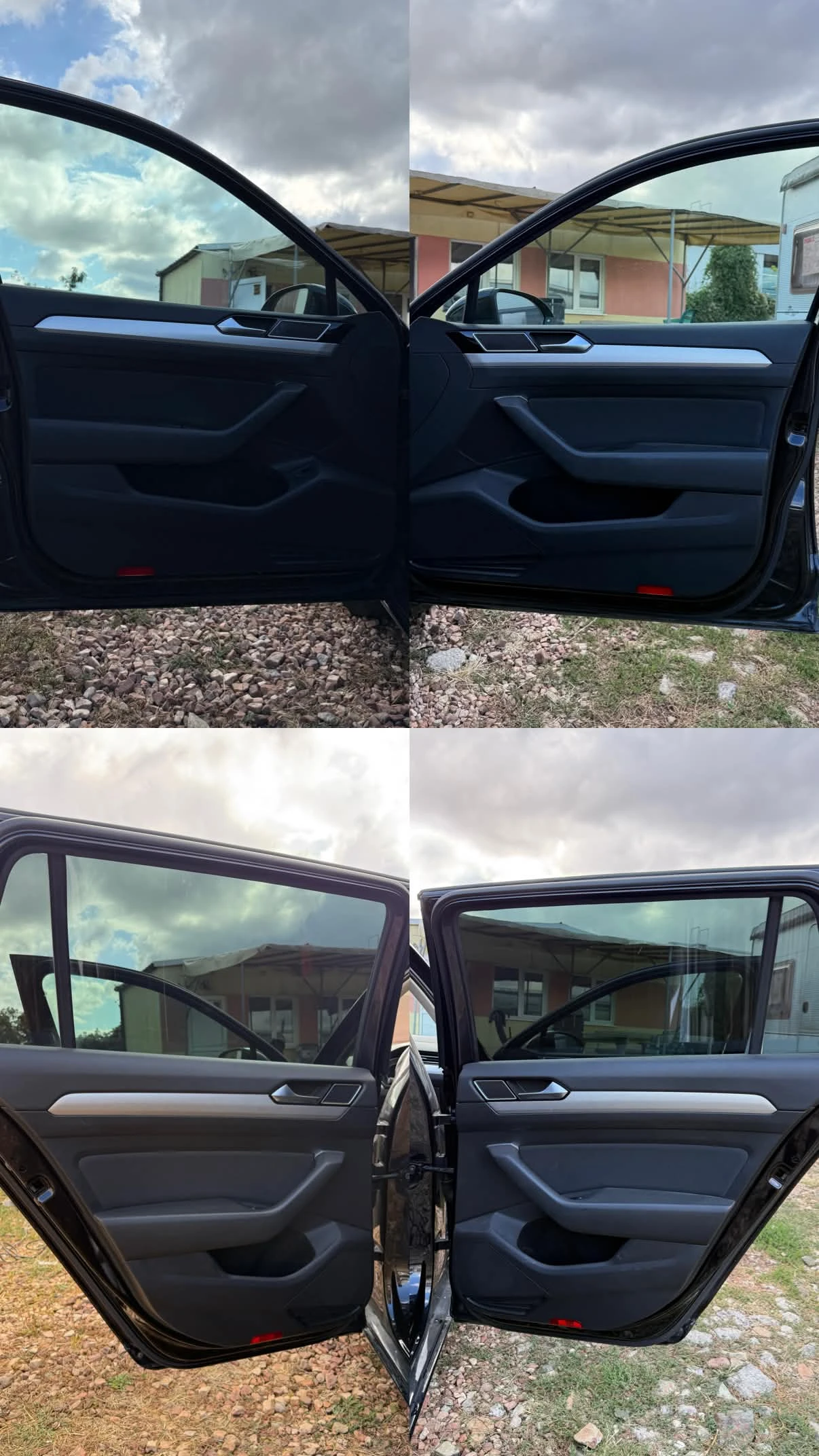 VW Passat B8, снимка 12 - Автомобили и джипове - 56261019