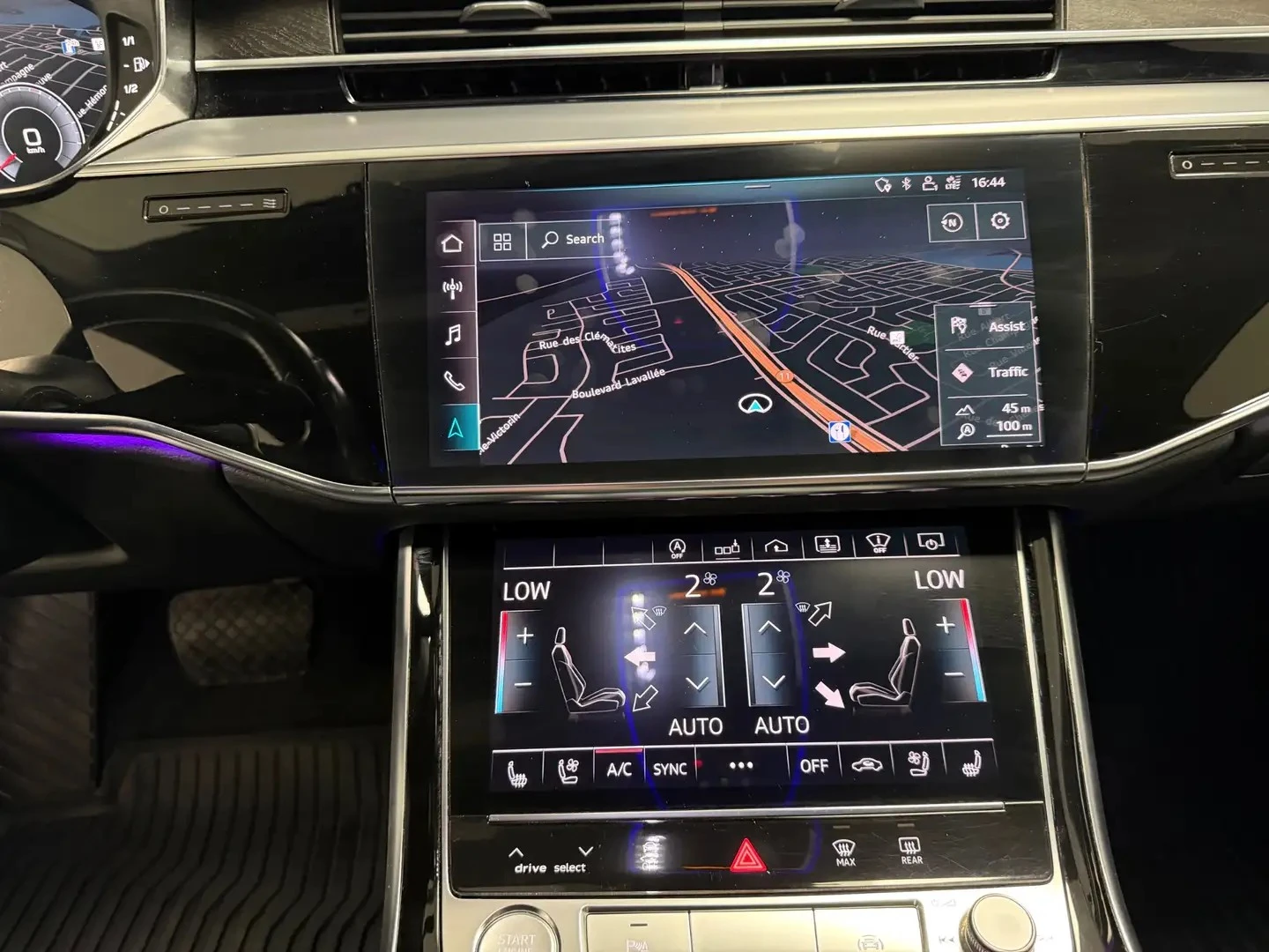 Audi A8 L* ����� * ��������� *  ���������� * (���� �� ��) | Mobile.bg � ����������� 15