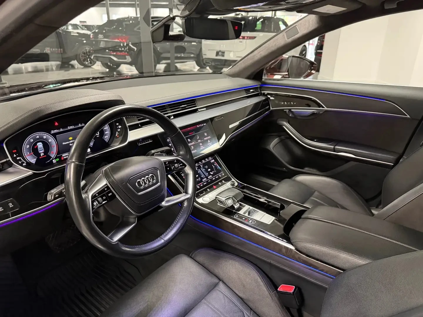 Audi A8 L* ����� * ��������� *  ���������� * (���� �� ��) | Mobile.bg � ����������� 8