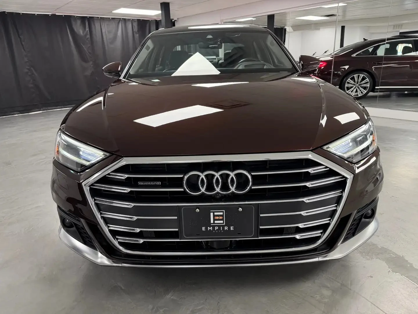 Audi A8 L* ����� * ��������� *  ���������� * (���� �� ��) | Mobile.bg � ����������� 6