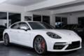 Porsche Panamera Turbo*PDLS+*Sport-Chrono*BOSE*ГАРАНЦИЯ , снимка 2 - Автомобили и джипове - 43394168