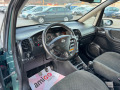 Opel Zafira 1.8i 115кс 7-места КЛИМАТРОНИК - изображение 9