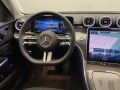 Mercedes-Benz C 200 T 4Matic = AMG Line= Гаранция - изображение 8