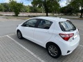 Toyota Yaris Luna - [3] 