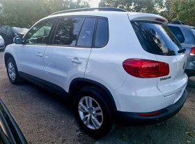 VW Tiguan BLUEMOTION/PANORAMA, снимка 6